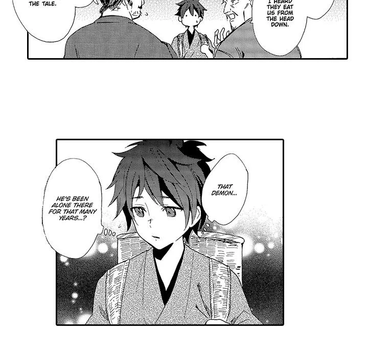 Anti Platonic - Chapter 9